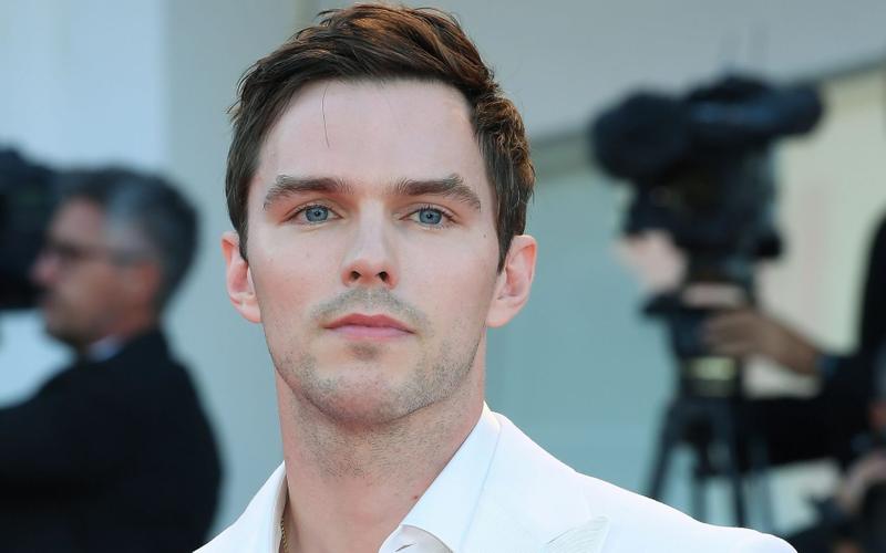 Николас Холт может исполнить главную роль в последнем фильме Клинта Иствуда