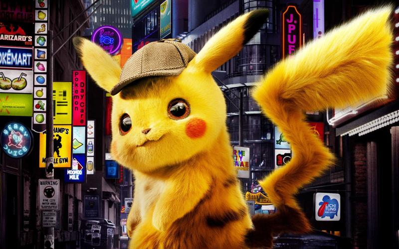 Создатель «Портландии» Джонатан Крисел поставит сиквел «Детектива Пикачу»