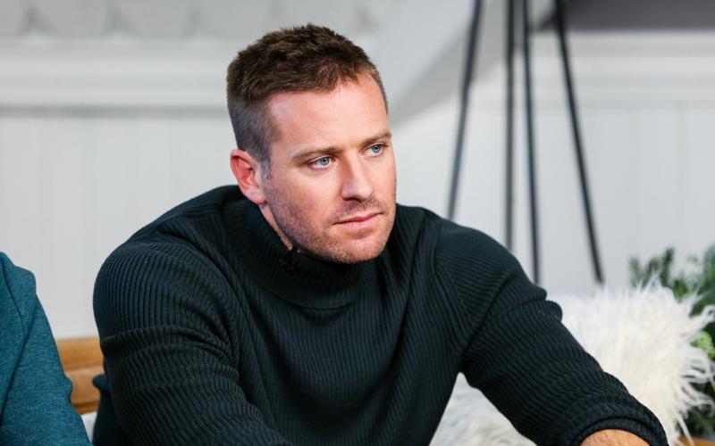 Арми Хаммеру не предъявят обвинения в сексуальном насилии