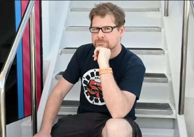 Соавтора «Рика и Морти» уволили из проекта после обвинений в домашнем насилии