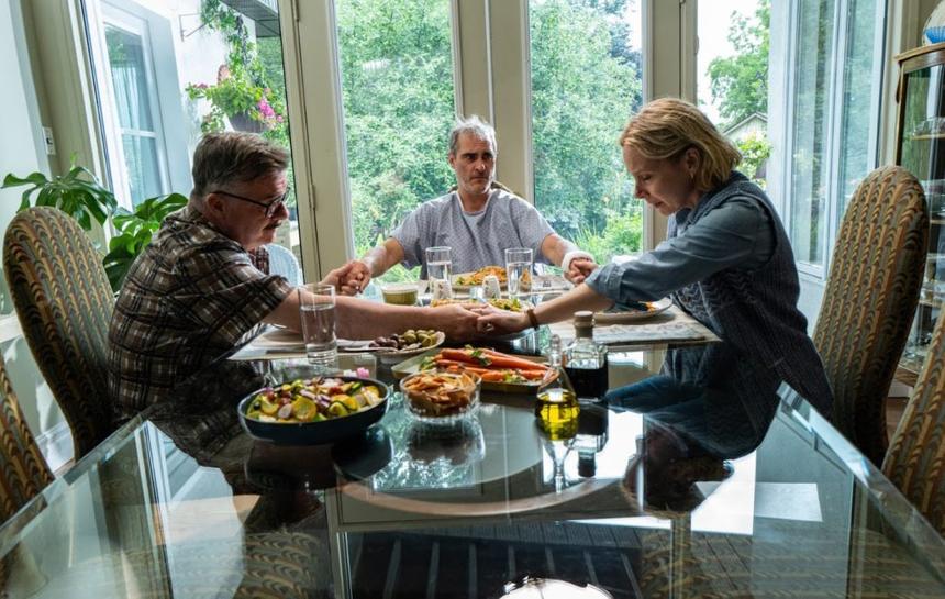 «Все страхи Бо», 2023