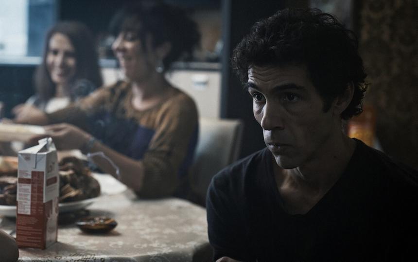 Рецензия на фильм «Альфа»