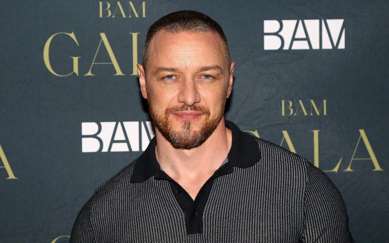 Джеймс МакЭвой снимется в ремейке триллера «Не говори никому»