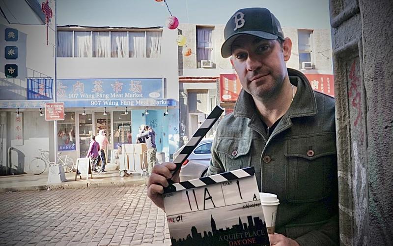 Стартовали съемки приквела «Тихого места»