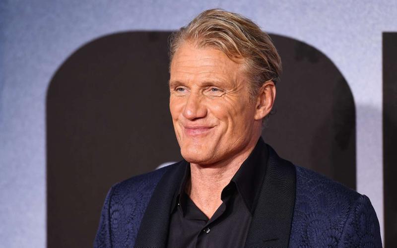 Дольф Лундгрен рассказал о восьмилетней борьбе с раком