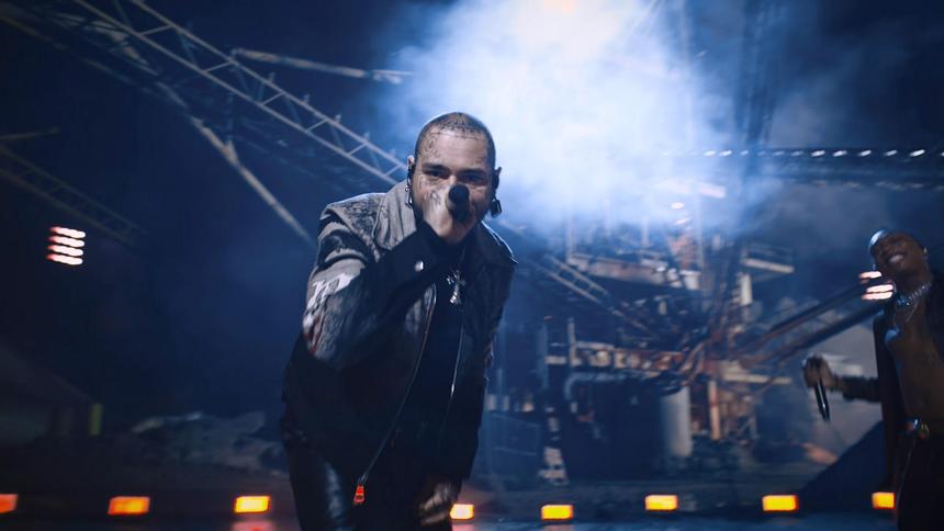 Бонд, Бейонсе, Post Malone: Александр Анатольевич выбирает фаворитов «Грэмми»