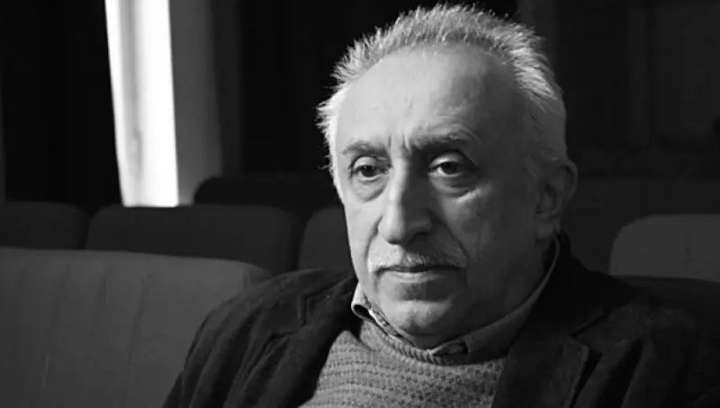 Скончался режиссер Николай Досталь