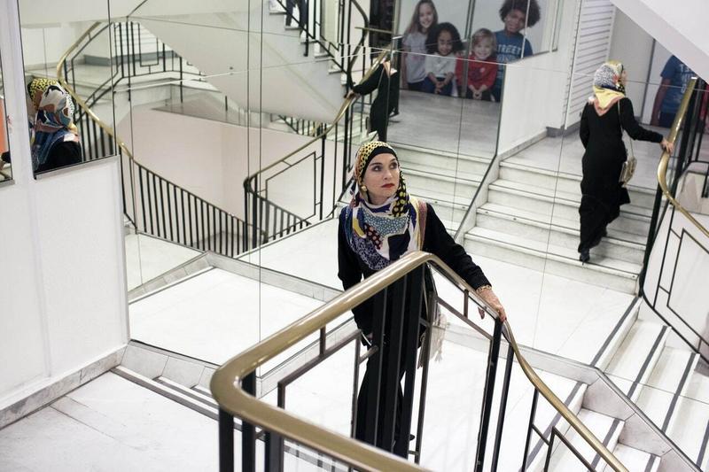 «Крестная мама»: Обычная женщина по-французски