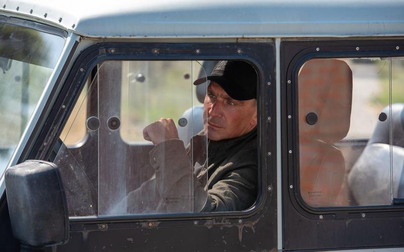 Okko начинает эксклюзивное сотрудничество с кинокомпанией «Среда» Александра Цекало