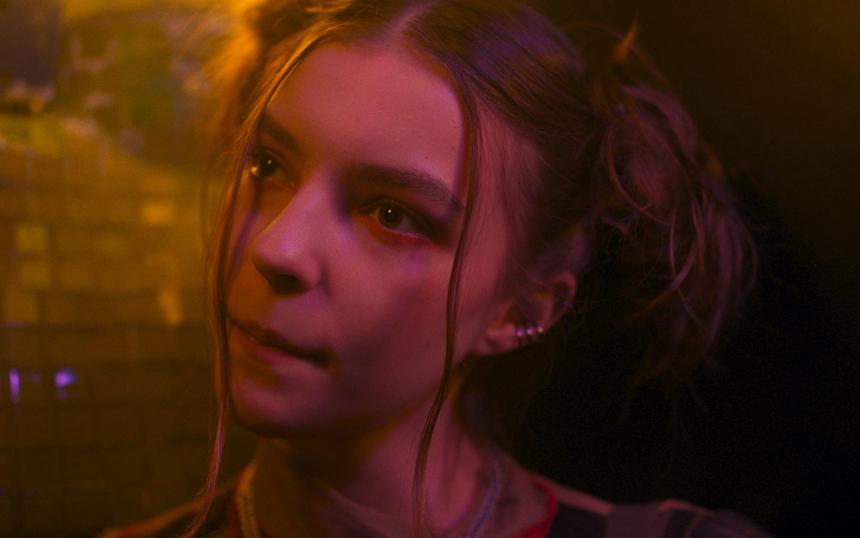 Рецензия на фильм «Чистый лист» (2024)