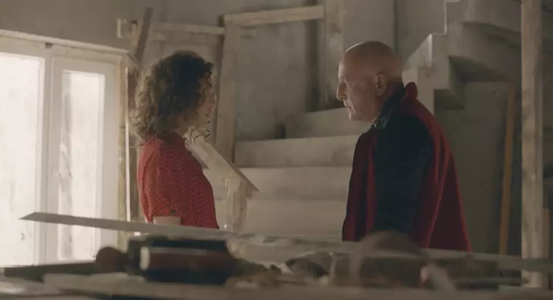 Фильм «Узлы» ученика Александра Сокурова выходит в прокат