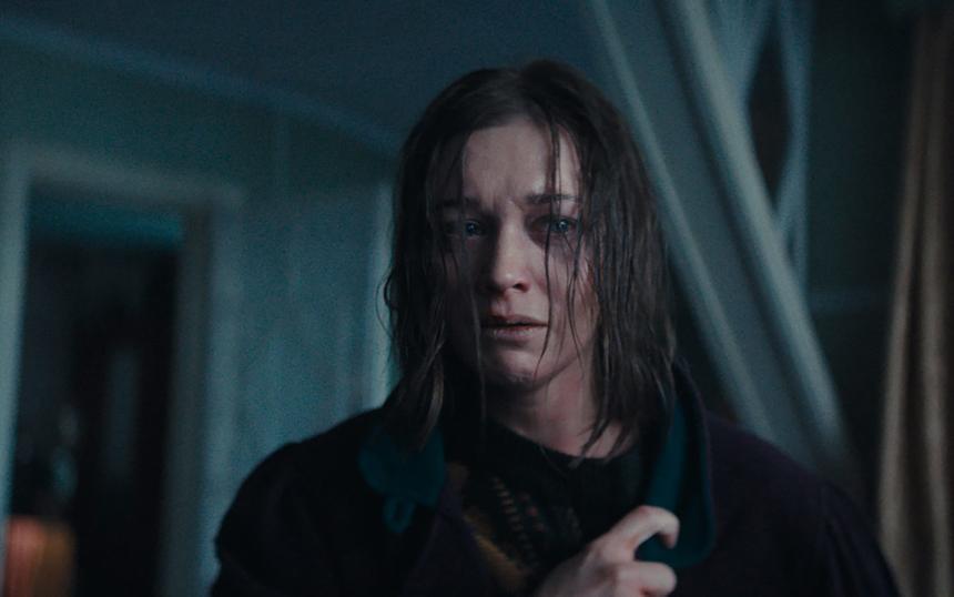 Рецензия на фильм «Кинопленка № 8» (2024)