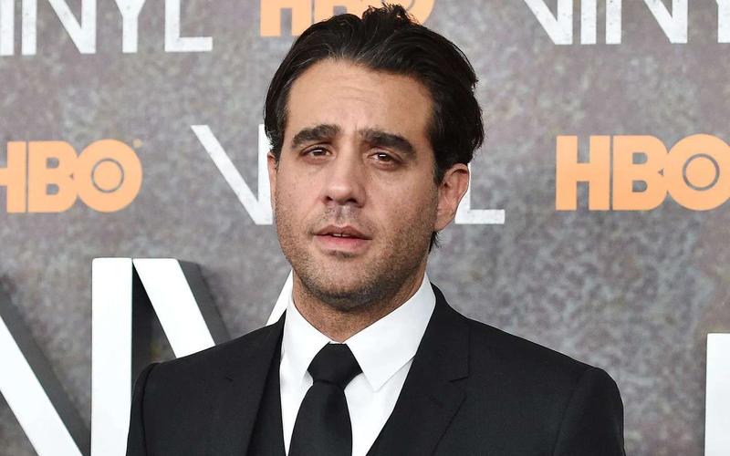 Бобби Каннавале исполнит главную роль в триллере «Андорра»