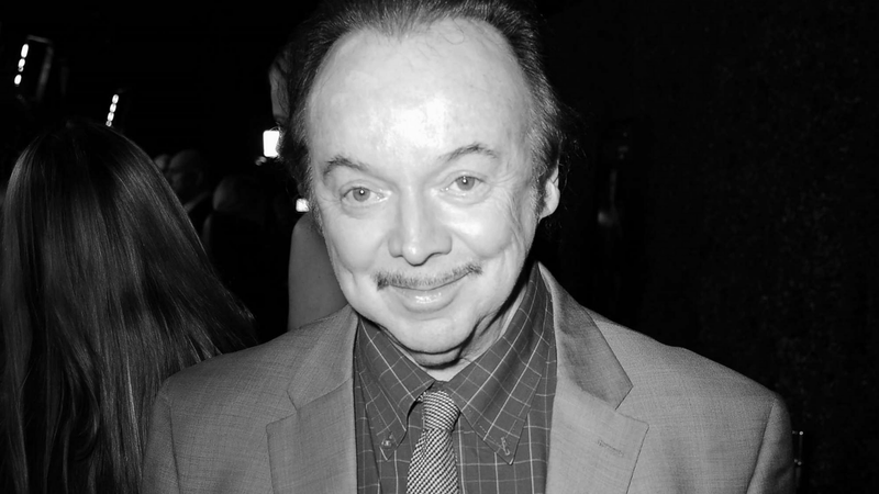 Умер Бад Корт, известный по роли в фильме «Гарольд и Мод»