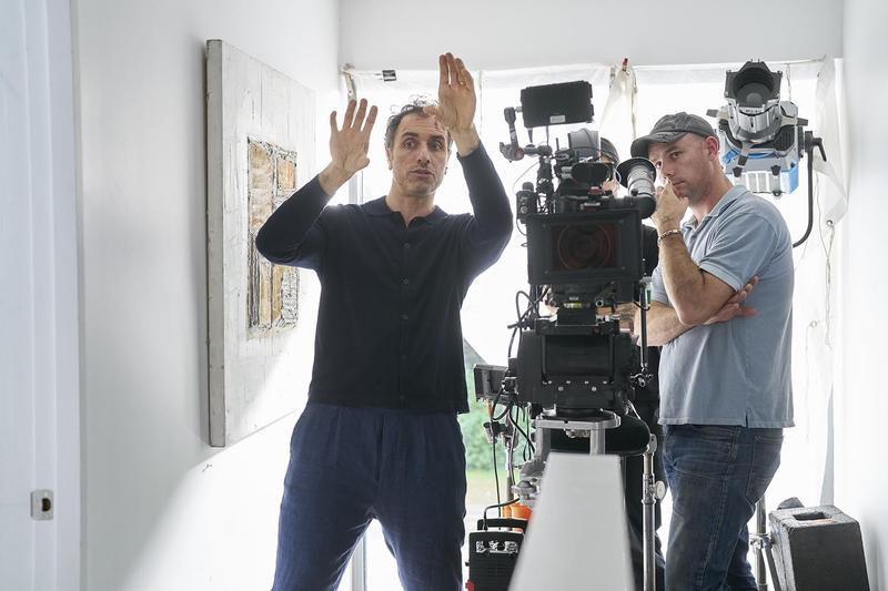 Режиссёр «Нескромных» поставит новую чёрную комедию