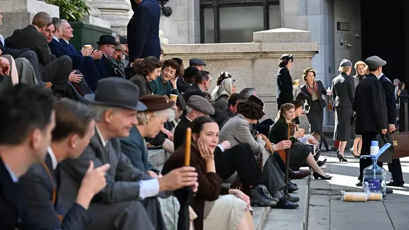 Завершились съёмки «Нарнии» Греты Гервиг