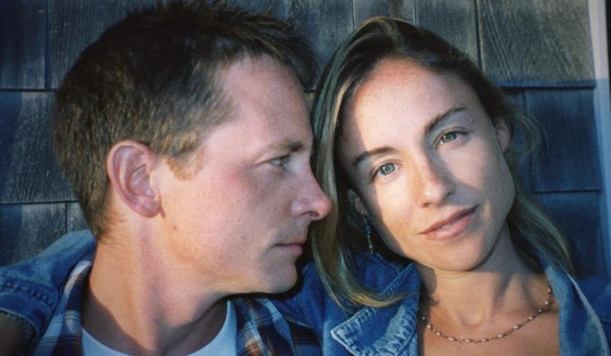 Кадр из фильма «Неизменный: Майкл Дж. Фокс»