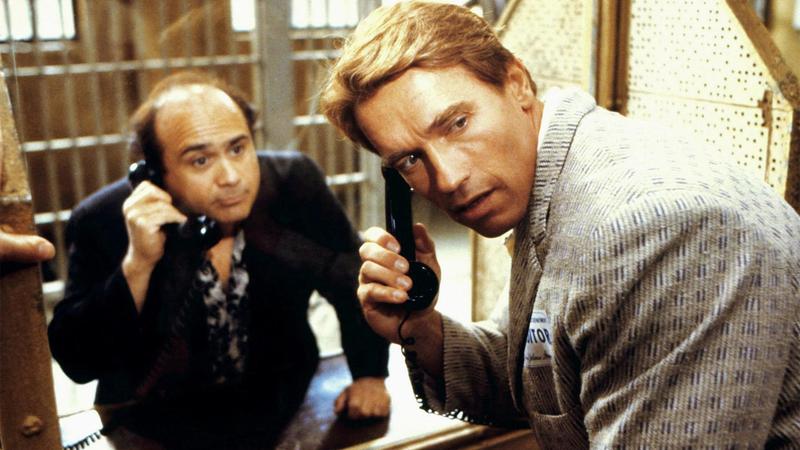 Сиквел «Близнецов» с Шварценеггером и ДеВито не состоится