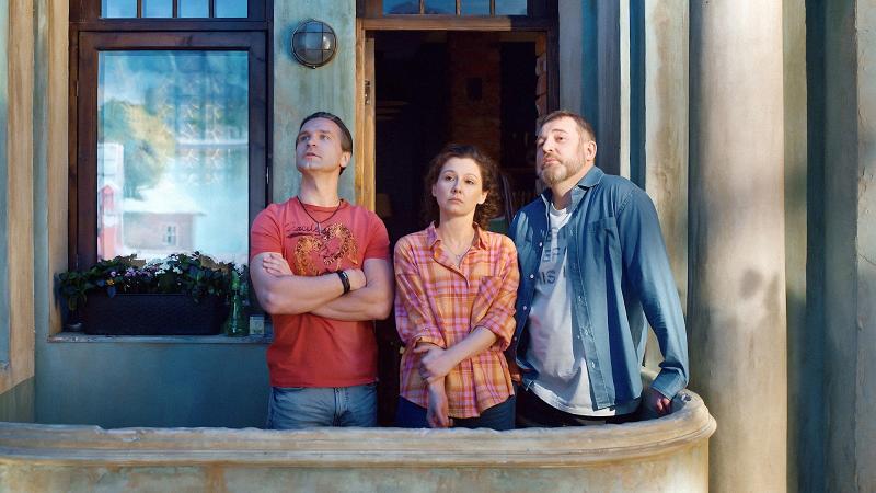 Или — или: «Меньшее зло»