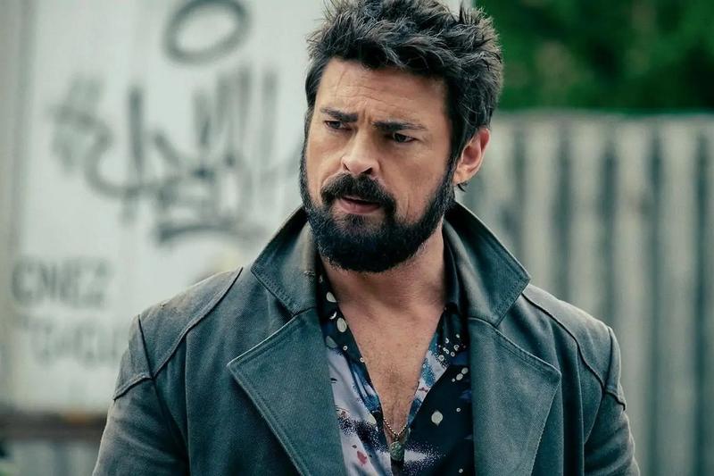 Карл Урбан сыграет Джонни Кейджа из «Мортал Комбат»