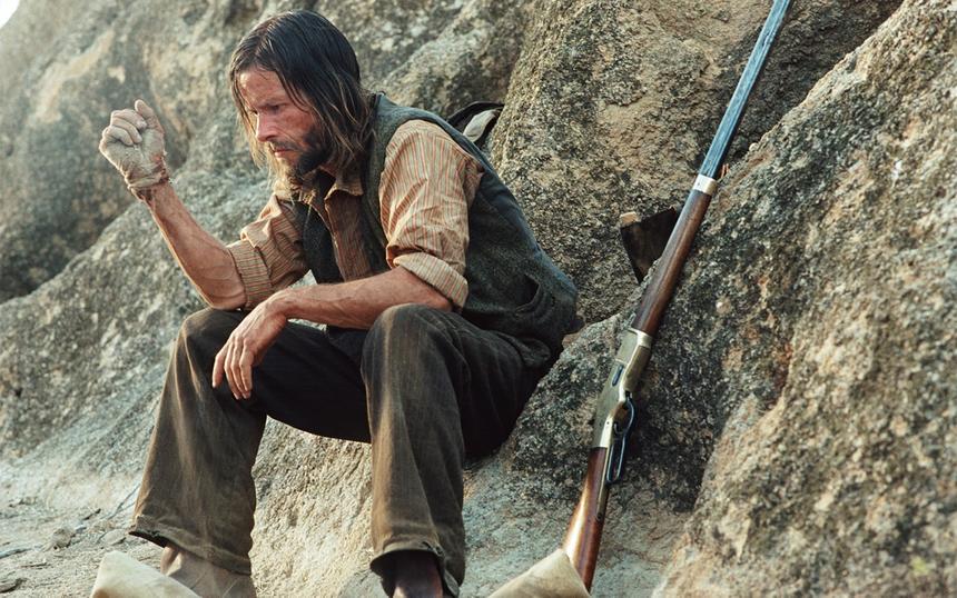 Кадр из фильма «Предложение»