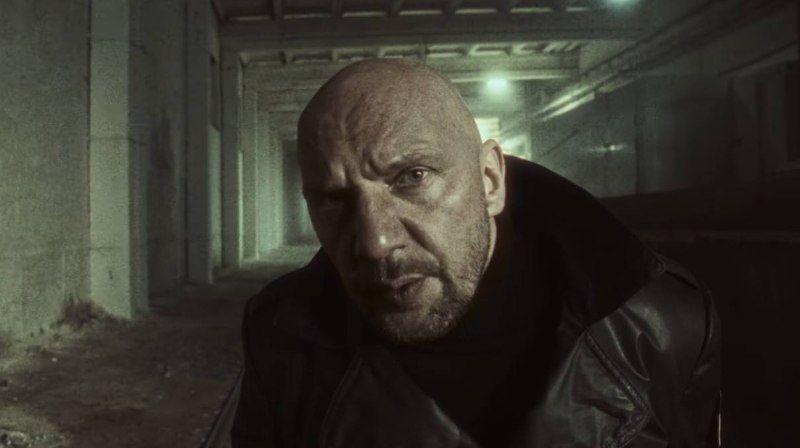 Кадр из фильма «Сказка для старых»