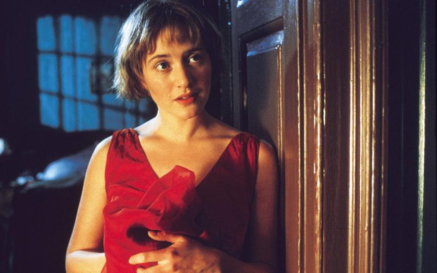 Кадр из фильма «Айрис»