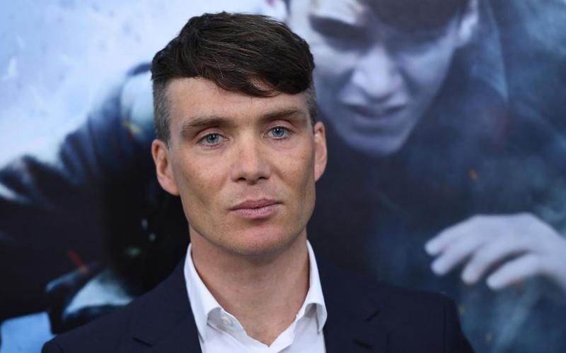 Киллиан Мёрфи исполнит главную роль в драме «Подобные мелочи»