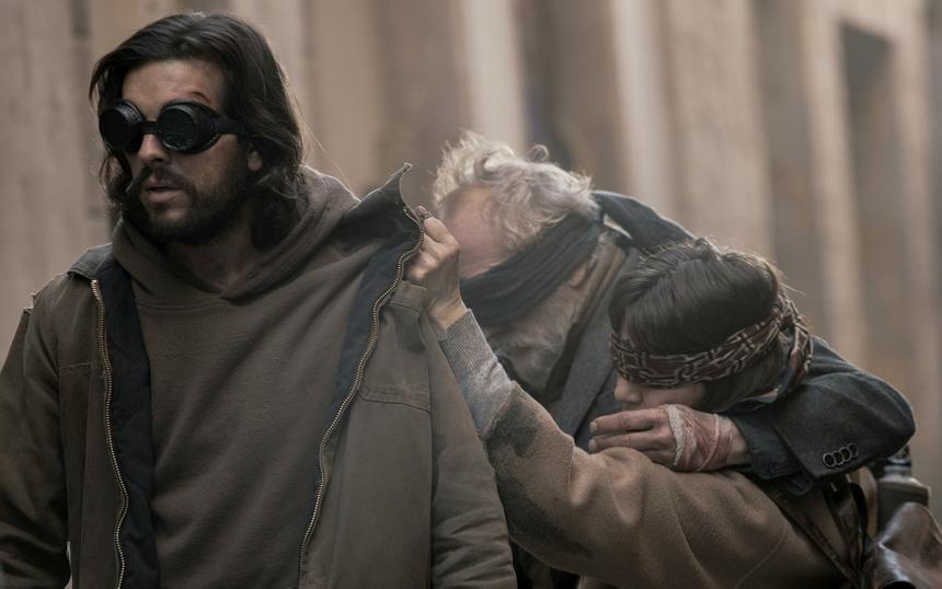 «Птичий короб: Барселона»