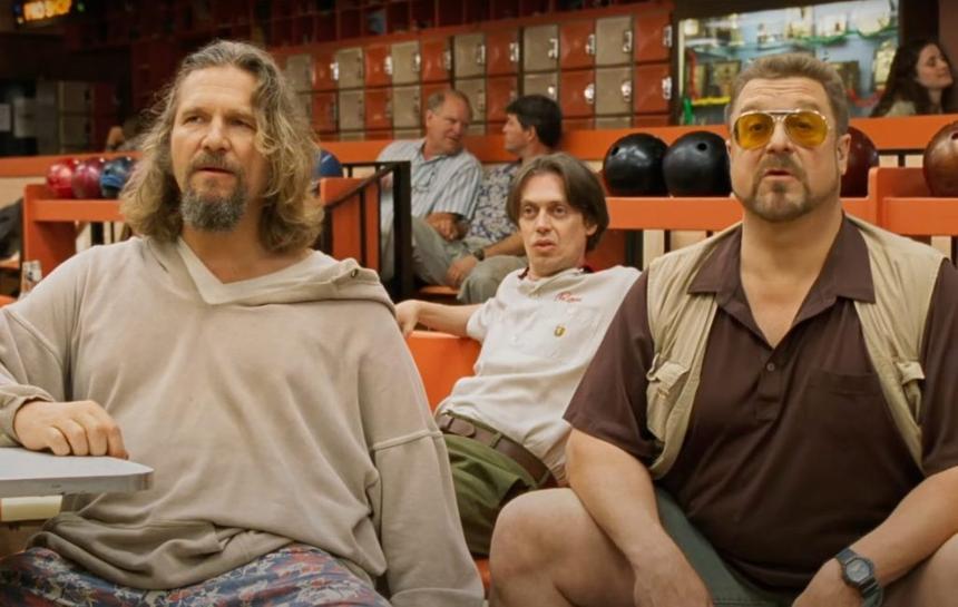 Лучшие фильмы с участием Джона Гудмана