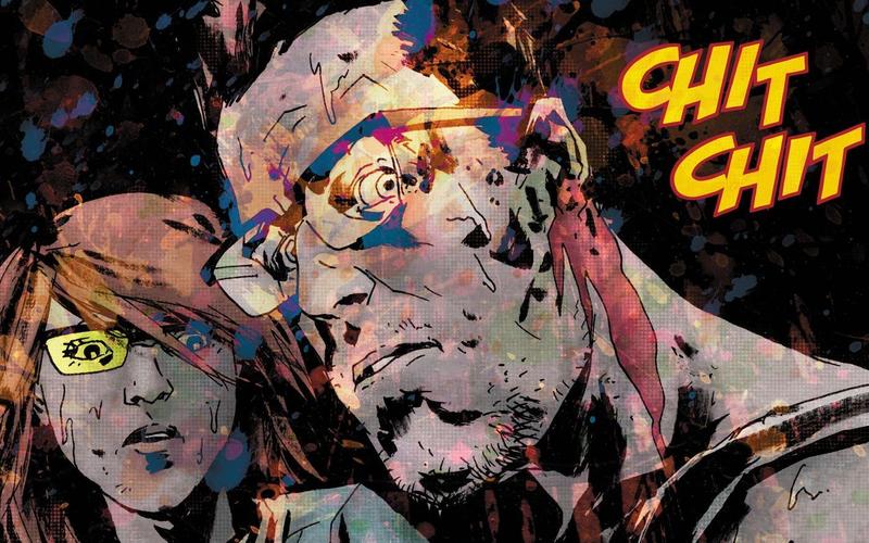 Amazon выпустит анимационный хоррор-сериал «Ведьмы»