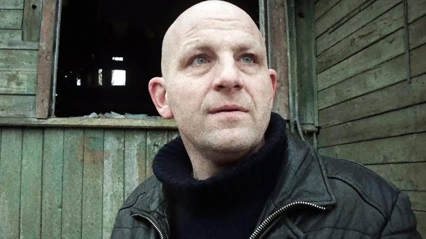 Кадр из фильма «Сказка для старых»