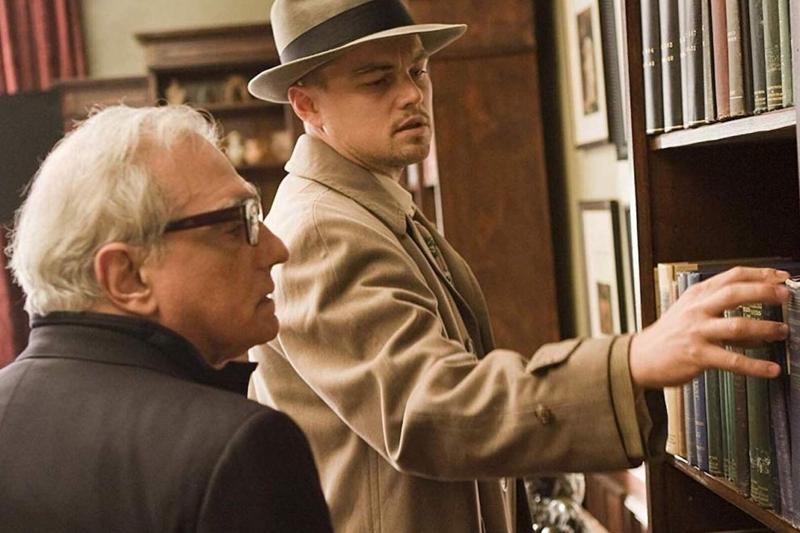 Состоялась премьера «Убийц цветочной луны»