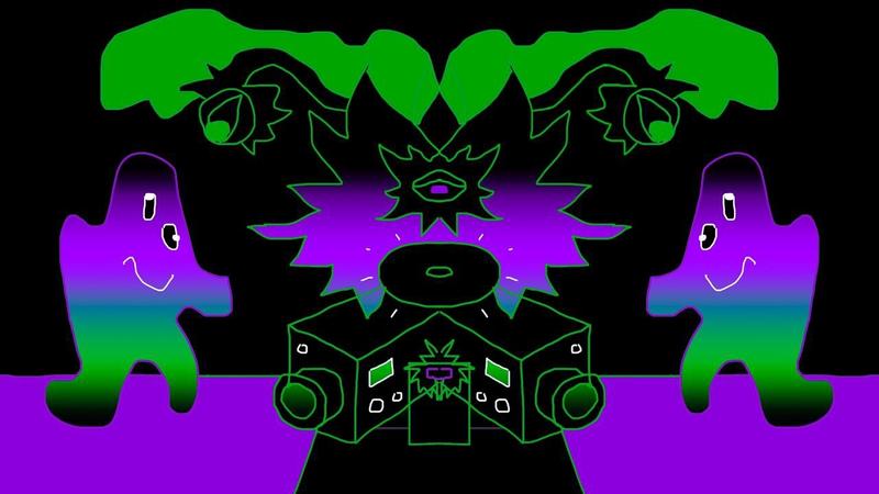 В Санкт-Петербурге стартовал Фестиваль невидимого кино