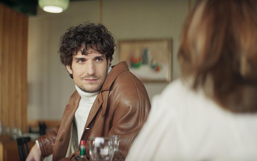 Рецензия на фильм «Второй акт» (2024)
