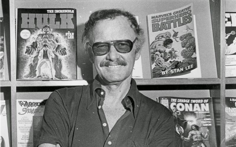 Сын Джека Кирби раскритиковал документальный фильм о Стэне Ли