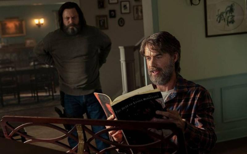 Третья серия «Одних из нас» привела к резкому росту популярности песни Линды Ронстадт