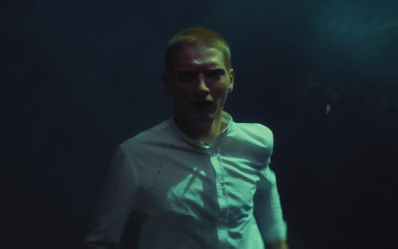 На фестивале короткого метра в Великобритании представят российский хоррор «Бежать некуда»