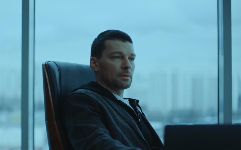 5 причин смотреть детективный триллер «Гипнозис»