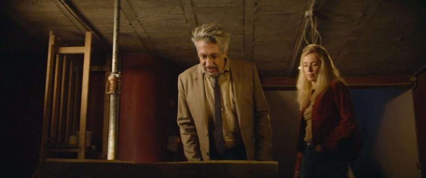 Фильм «Невероятно, но факт»