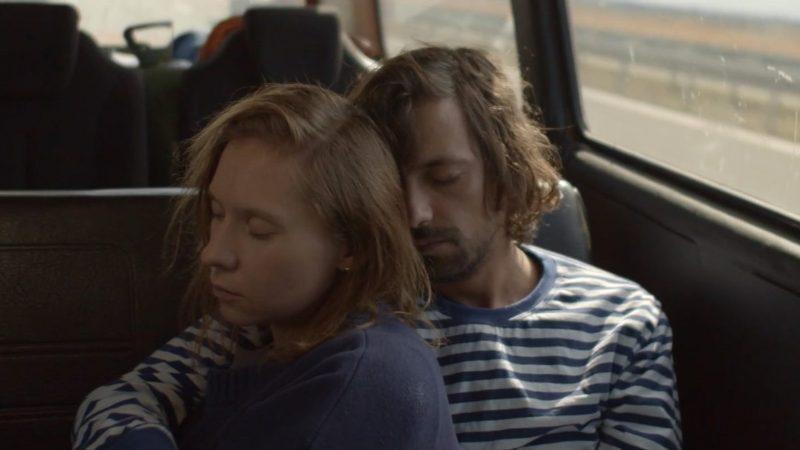 «Дунай» – участник «Кинотавра» в 2021 году