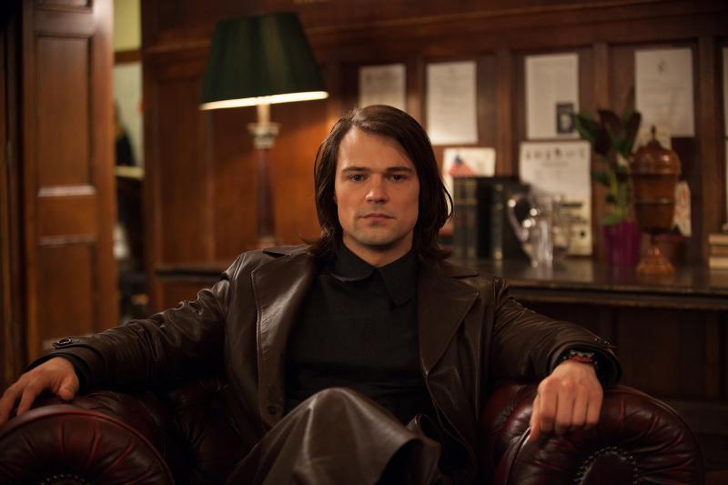 «Какие люди!»: Американские фильмы с российскими актерами