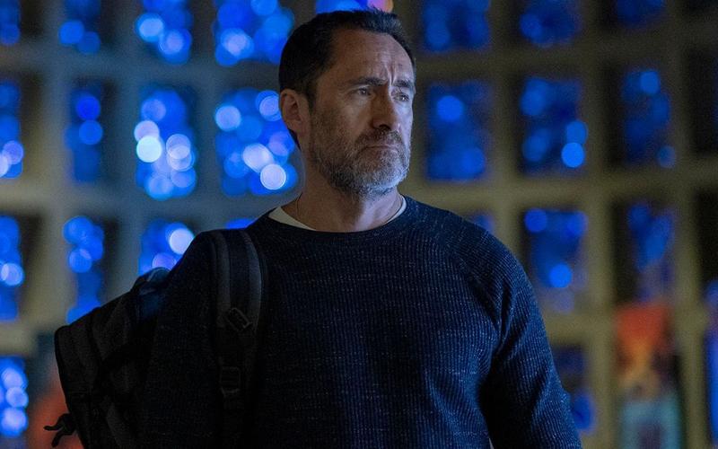 Showtime отменил сериалы «Впусти меня», «Американский жиголо» и «Три женщины»