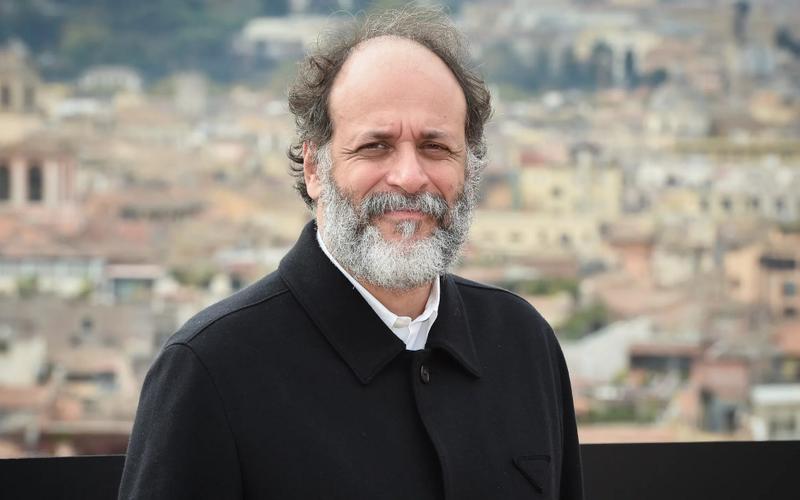 Лука Гуаданьино снимет сериал «Осколки» по роману Брета Истона Эллиса