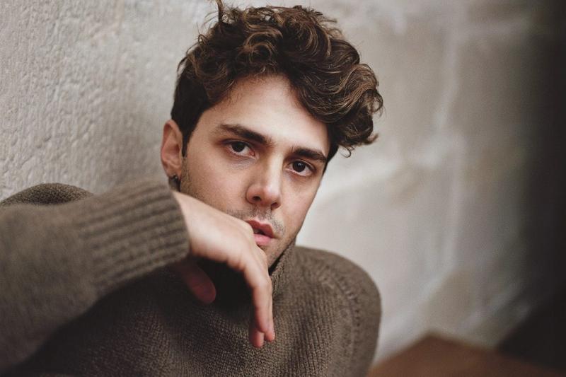 Ксавье Долан сообщил о временном уходе из кино