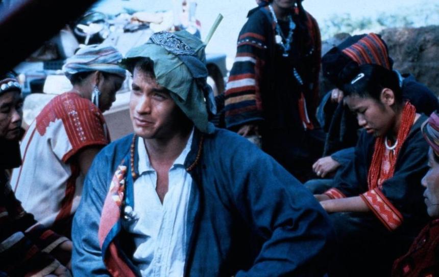 Лучшие фильмы про волонтеров