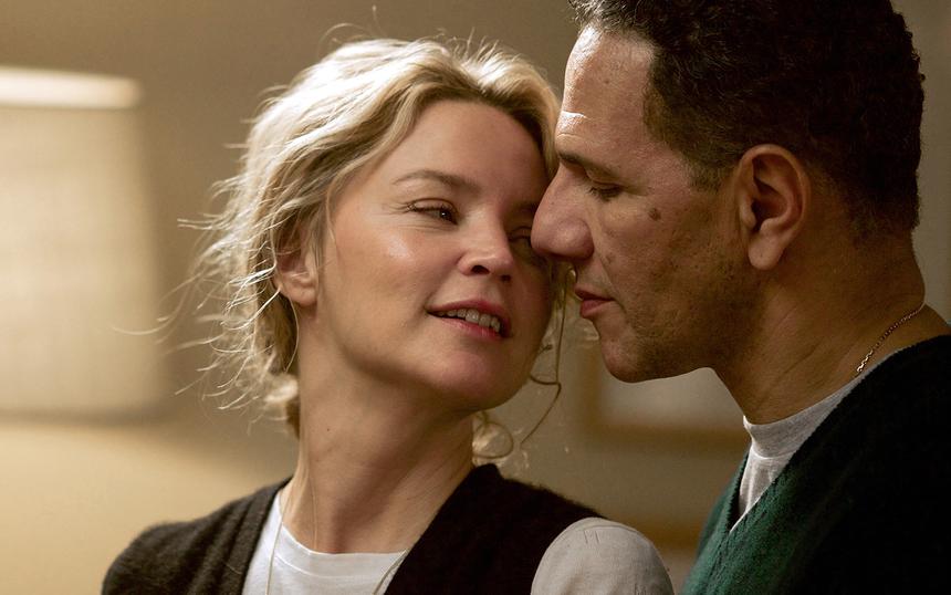 «Грани любви»: Сердце мачехи