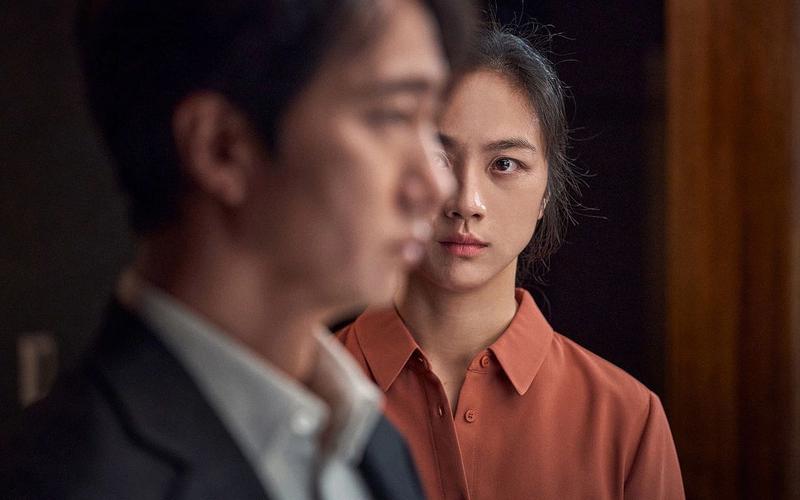 «Решение уйти» Пак Чхан-ука лидирует по номинациям премии Asian Film Awards