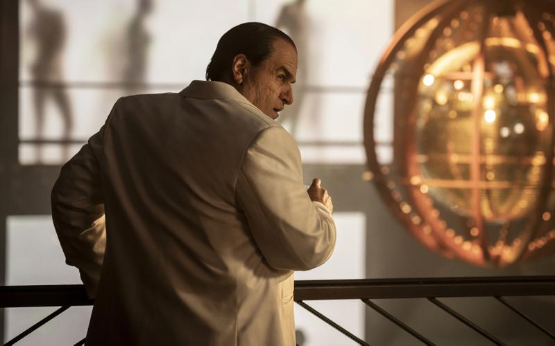 Кто такой Пингвин и как злодея показывали на экране