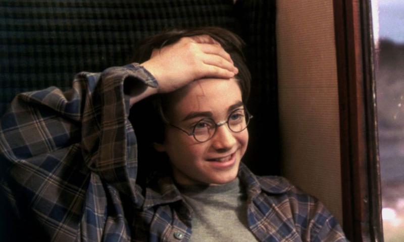 Warner Bros. хочет снять новые фильмы о Гарри Поттере